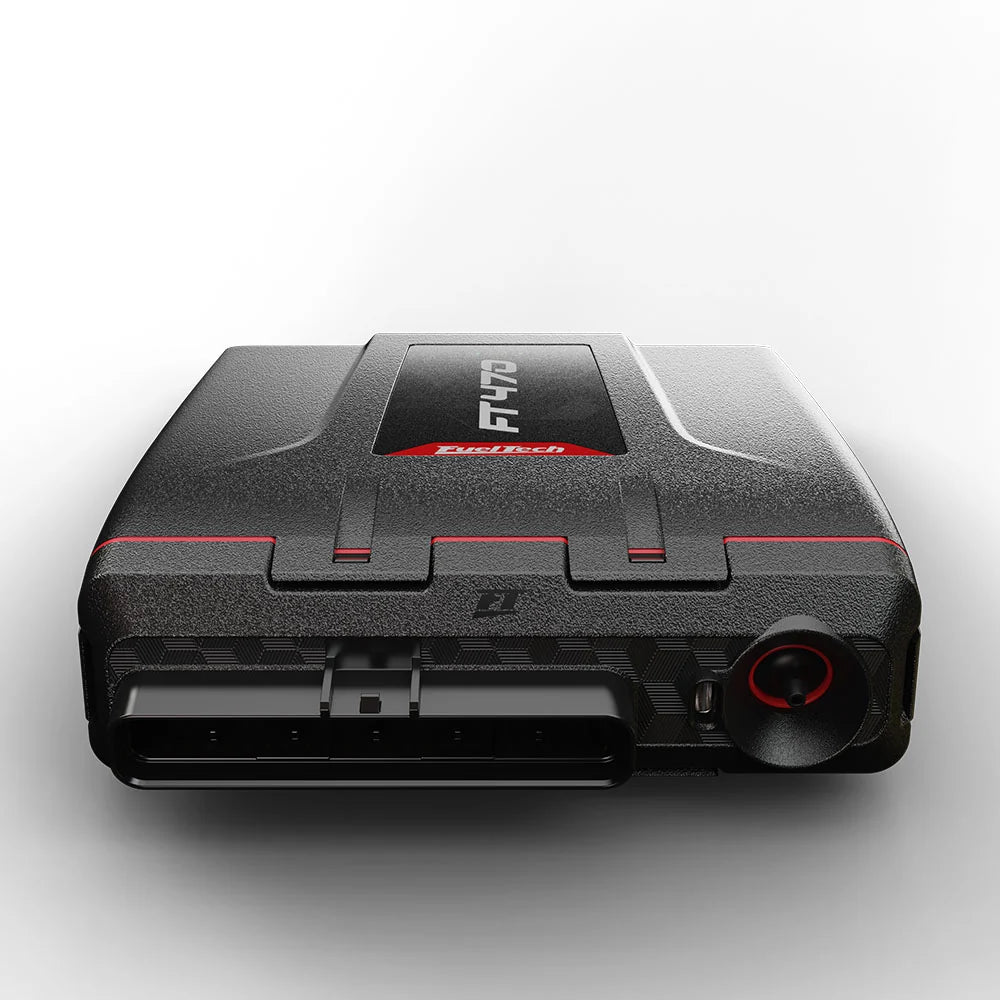 Fueltech FT470 System Ecu
