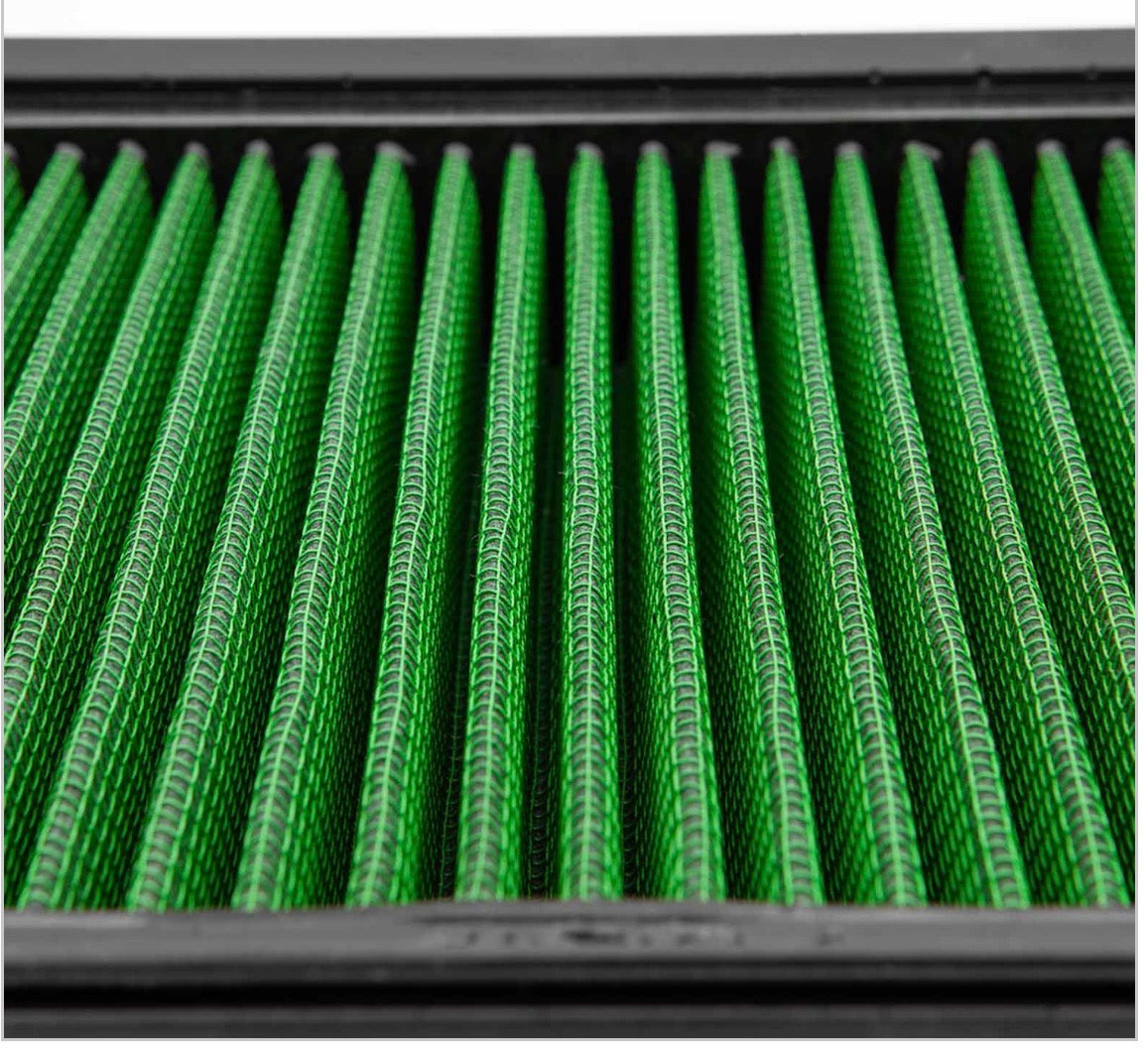 HIGH FLOW FILTER FOR TOYOTA LAND CRUISER 2024-2026 (HYBRID)