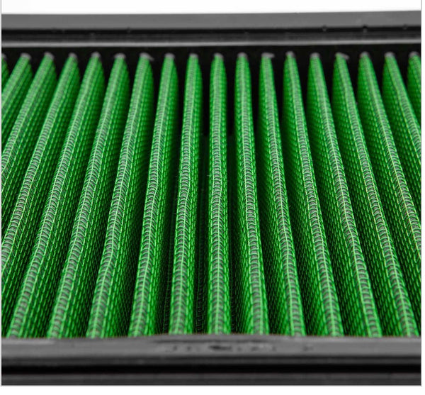 HIGH FLOW FILTER FOR TOYOTA LAND CRUISER 2024-2026 (HYBRID)