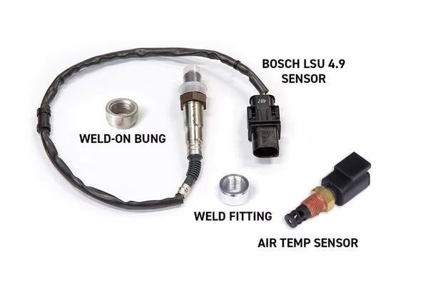 Haltech NEXUS Rebel JZ