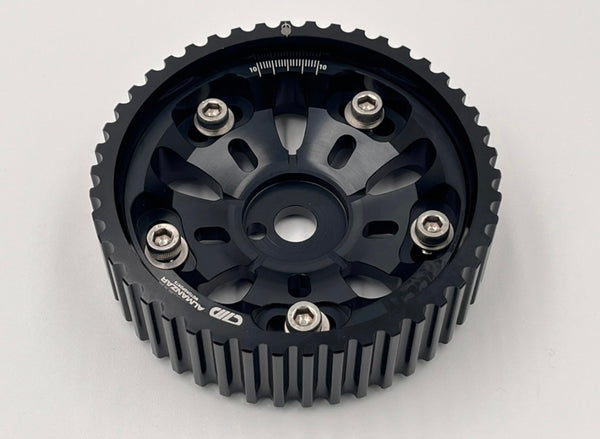 Mitsubishi 4g93 cam gear