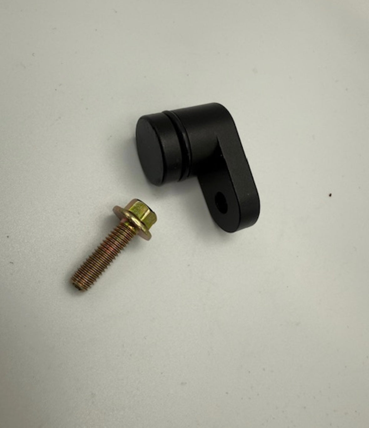 Almanzar Motorsports 8th, 9th gen civic speed sensor block off