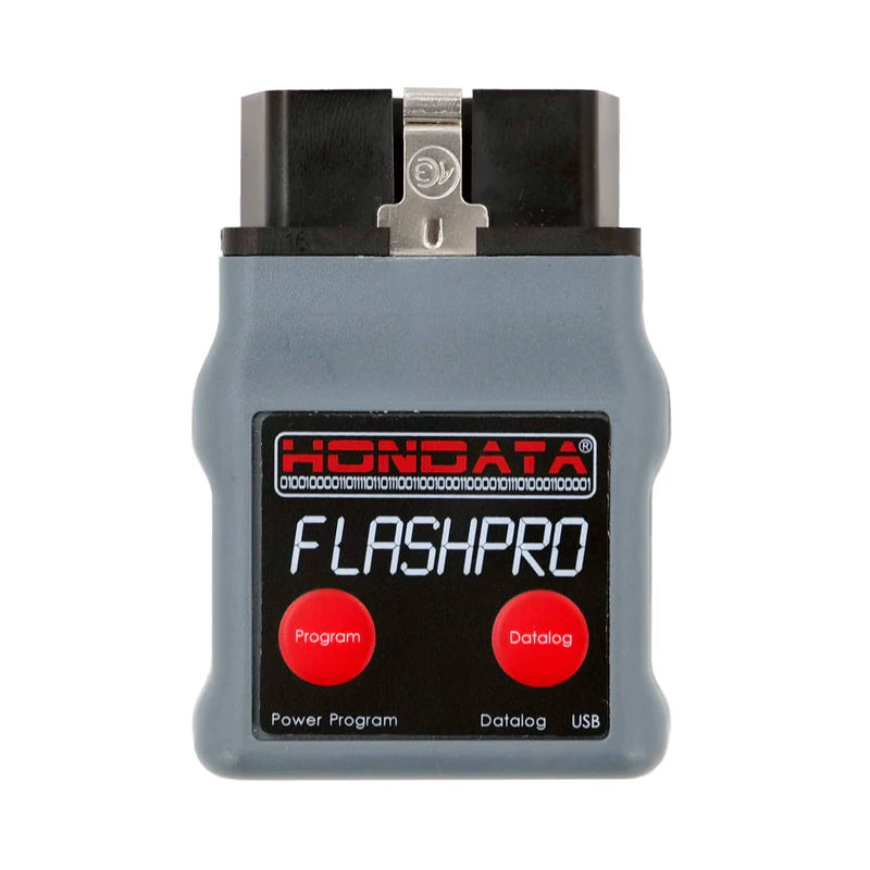 Hondata FlashPro 06 - 11 Honda Civic Si FA5 FG2 K20Z3 FP-SI-US