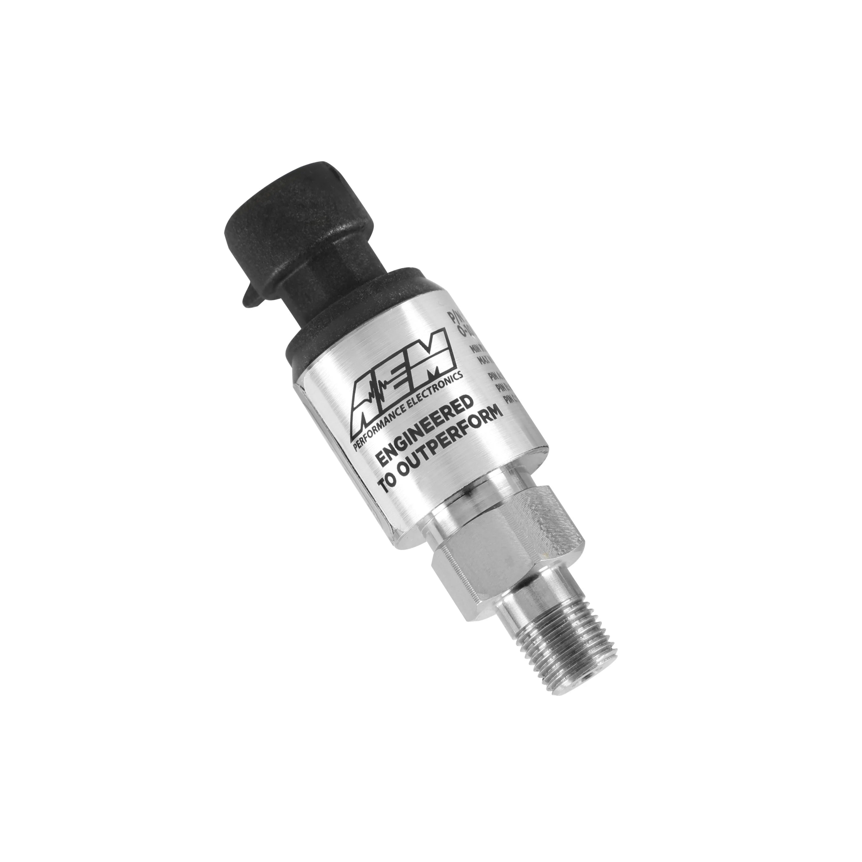 AEM 7 BAR STAINLESS STEEL MAP SENSOR KIT