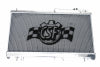 CSF 08-21 Subaru Impreza WRX/STI 2-Row 42mm High-Performance Aluminum Radiator