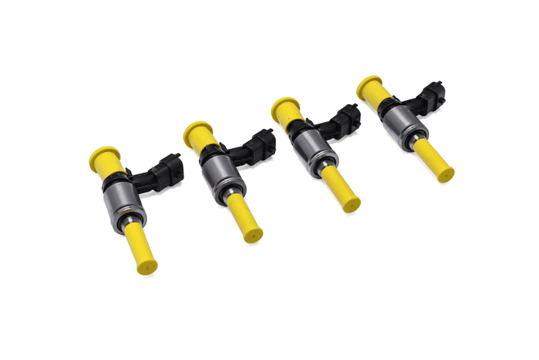 XDI DI Fuel Injectors Honda Civic Type R (FK8/FL5)