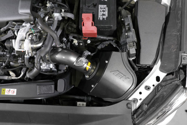 AEM 2018-2024 C.A.S. Toyota Camry L4-2.5L F/I Cold Air Intake System