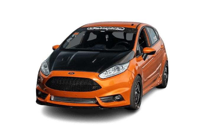 XDI Ford Fiesta ST 1.6L HPFP / Injectors