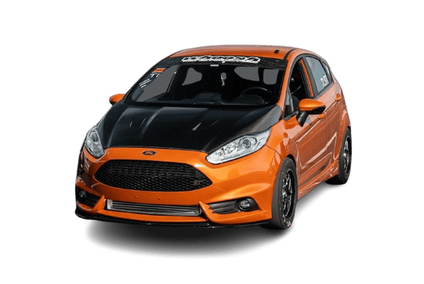 XDI Ford Fiesta ST 1.6L HPFP / Injectors