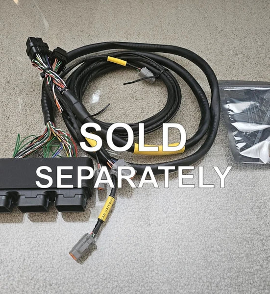 VMR 8th Civic PNP Adapter Can Gateway