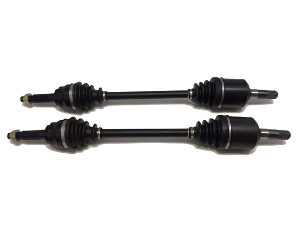 2009-2015+ STi Direct Fit 800HP Rear Axles (Pair)