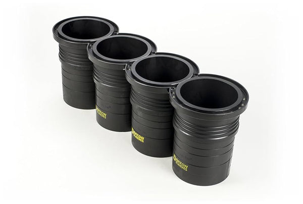 Darton MID Sleeves Hyundai Genesis Coupe 2.0T 2010-2014 Theta 2 G4KF 800-170-P