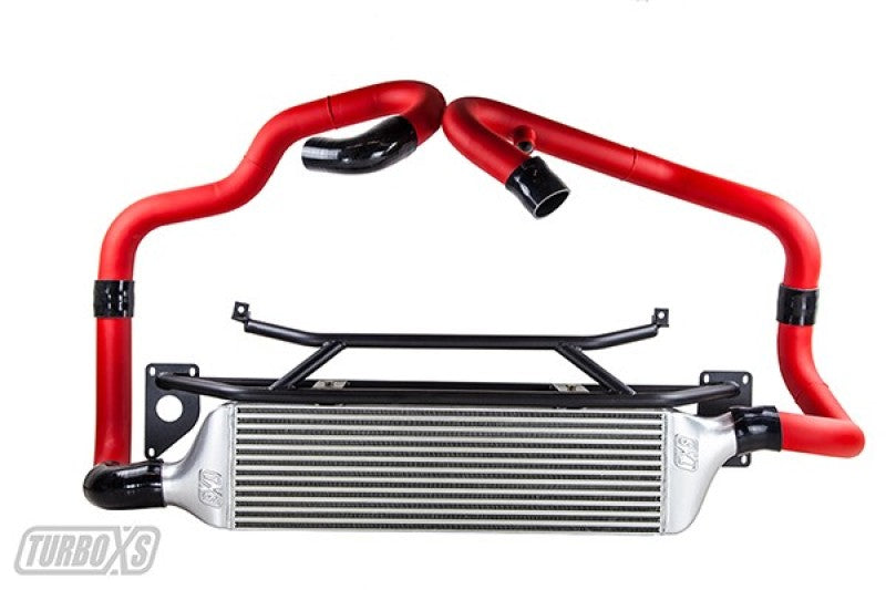Turbo XS FMIC 2015-2017 Subaru STi