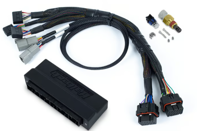 Nexus S3 Plug 'n' Play Adapter Harness Subaru WRX 01-05