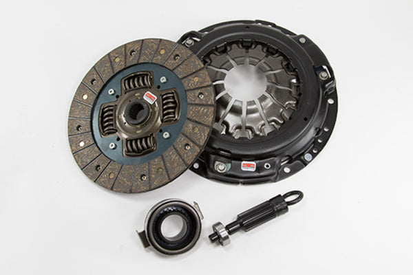 Competition Clutch 00-09 Honda S2000 Stage 2 - Steelback Brass Plus Clutch K
