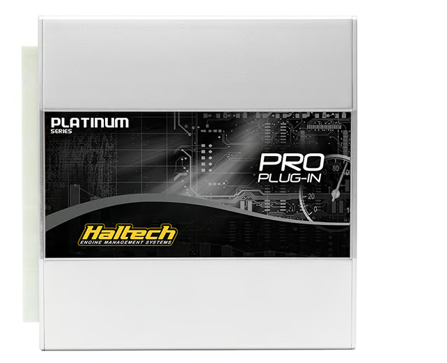 Platinum PRO Plug-in ECU Subaru GDB WRX MY01-05