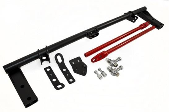 Innovative 92-01 Prelude Competition / Traction Bar kit