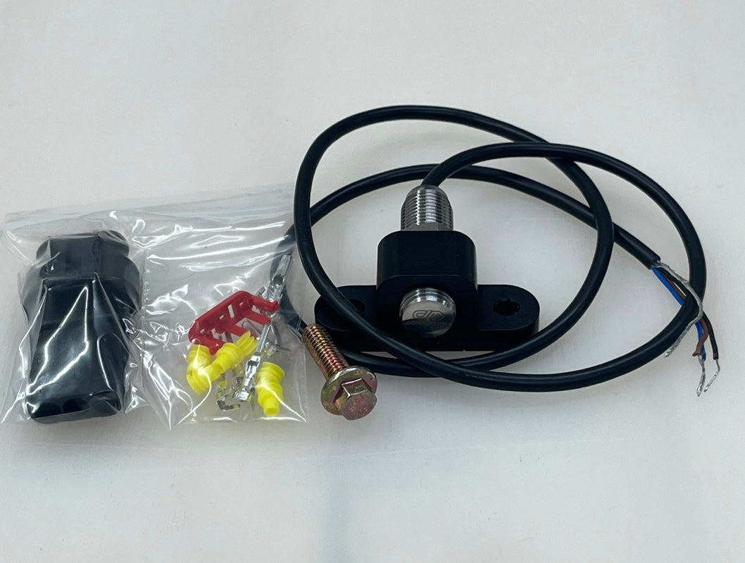 Delacruz Motorsports B Series Crank Trigger sensor and bracket kit