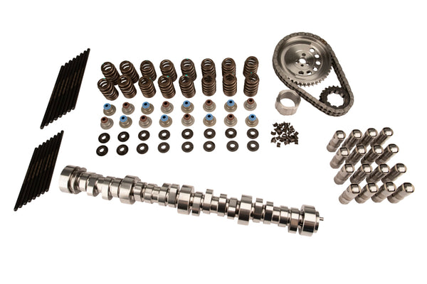 COMP Cams Stage 2 Thumpr 226/237 Master Camshaft Kit GEN3 LS 4.8/5.3/6.0L