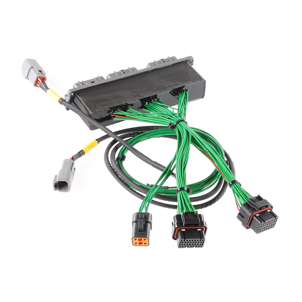 Custom Nexus S3 adapter harness for Subaru STI 2011+