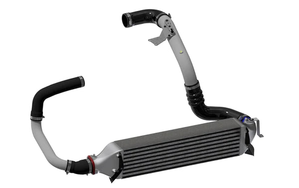2016-2021 Honda Civic 1.5T Intercooler Charge Pipe Upgrade Kit