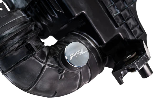 2022+ Honda Civic 1.5T Resonator Delete Kit