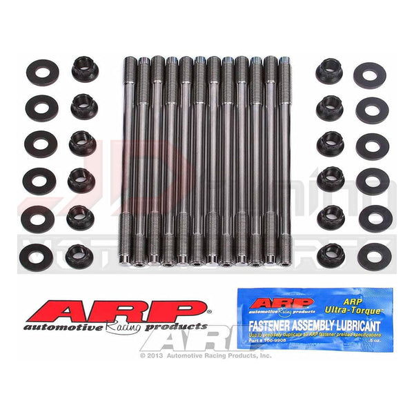 ARP Head Stud Kit Subaru Impreza WRX Sti EJ205 EJ257 – JD-Tuning.com