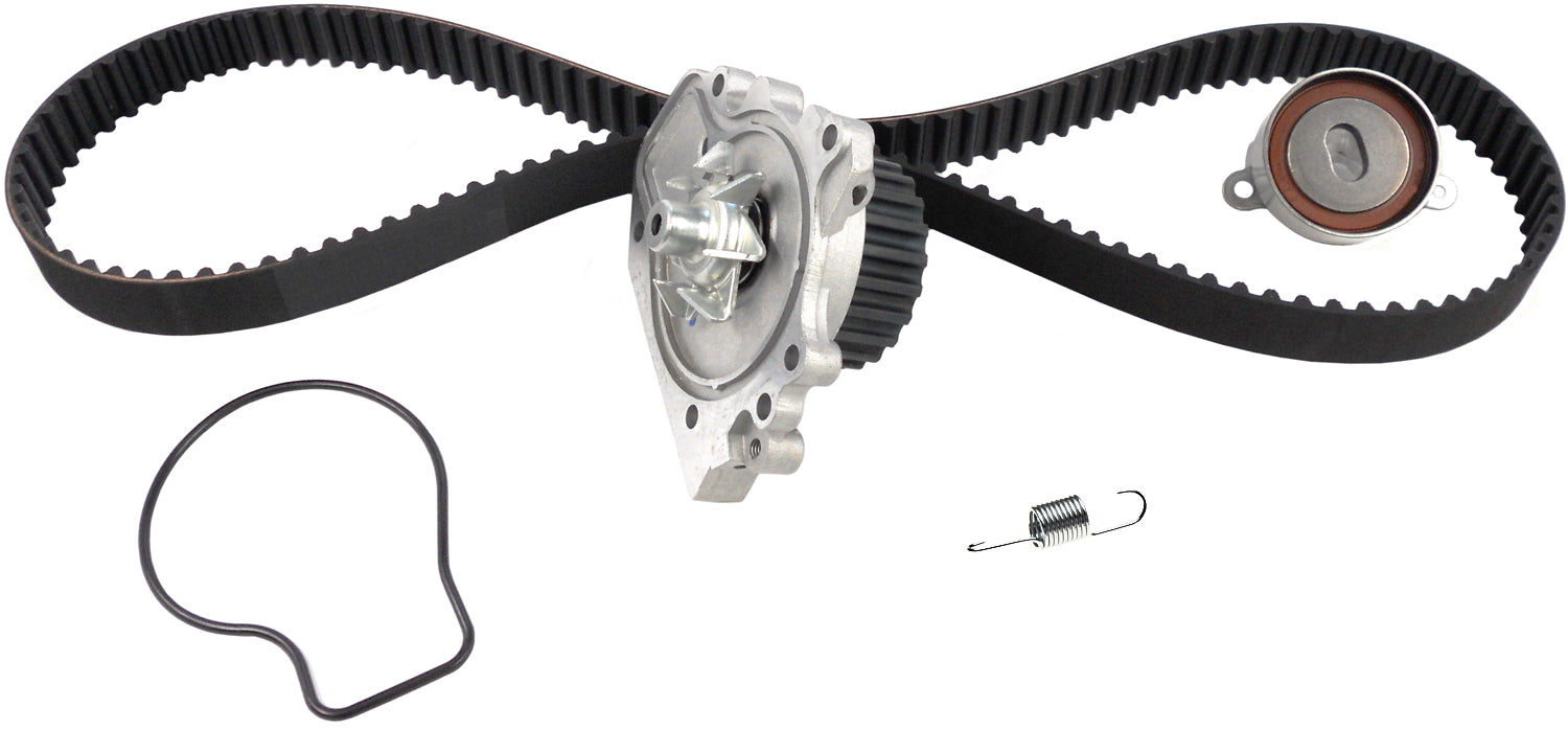 Gates Acura B18C VTEC Replacement Timing Belt & Water Pump Kit