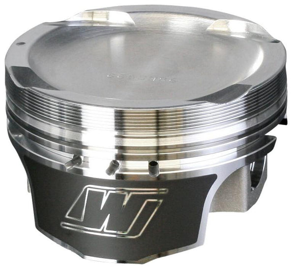 Wiseco Pistons Mitsubishi 4G93 1.8L Forged , 3.209 Bore (81.5mm), 8.9:1