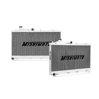 Mishimoto 15-21 Subaru WRX Performance Aluminum Radiator