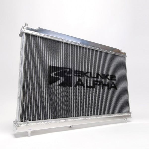 Skunk2 Alpha Radiator - ’06-’11 Civic Si