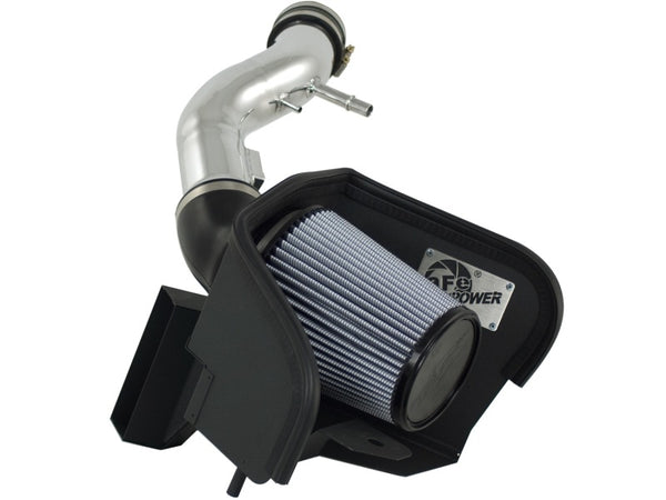 aFe MagnumFORCE Intakes Stage-2 PDS AIS PDS Ford Mustang 11-12 V6-3.7L