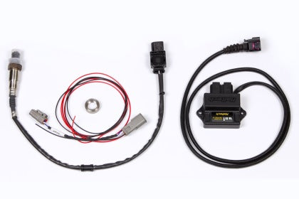 WB1 - Single Channel CAN O2 Wideband Controller Kit