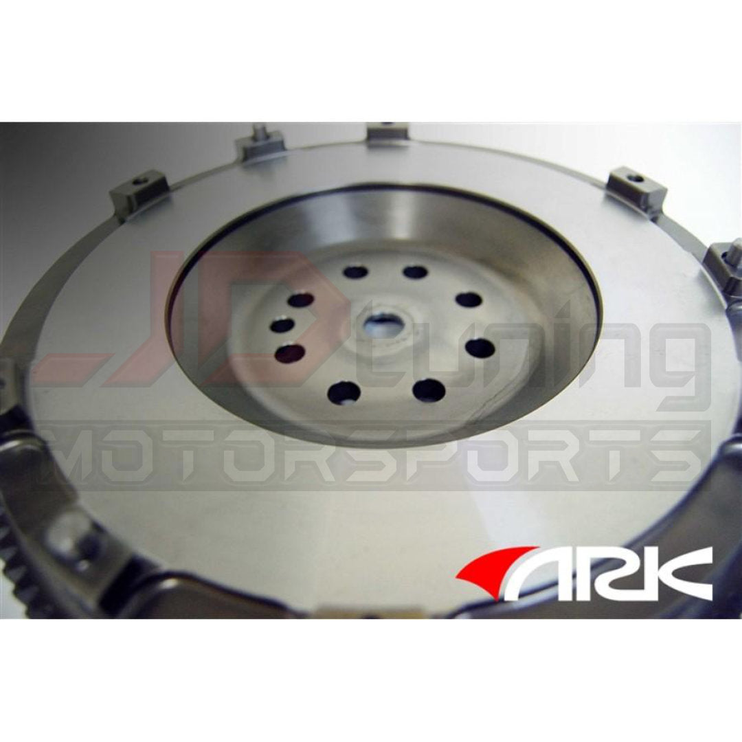 ARK Chromoly Flywheel Hyundai Tiburon 2.7L V6 03-08