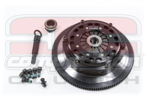 COMP CLUTCH 4-8037-C MultiPlate Clutch Kit for your 2005 Acura RSX TYPE-S