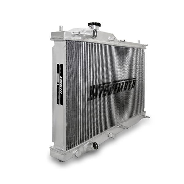 MISHIMOTO  X-Line Performance Aluminum Radiator