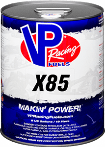 VP X85 / 5 gallon pail