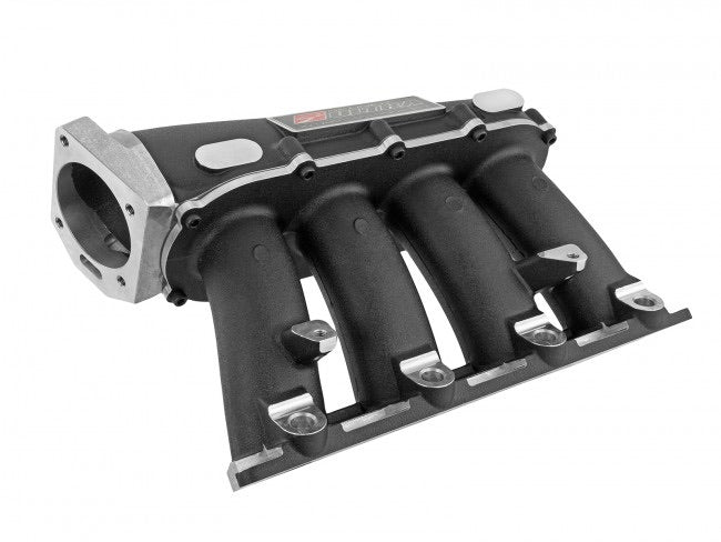 Ultra Street Intake Manifold - K20A2 Style - Black