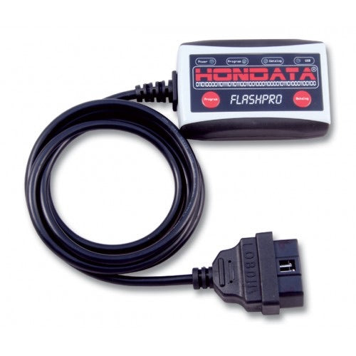 Hondata FlashPro 06 - 11 Honda Civic Si FA5 FG2 K20Z3 FP-SI-US