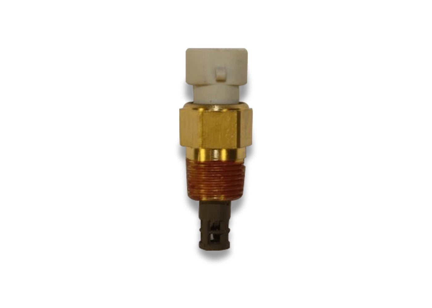 FuelTech Intake Air Temperature Sensor IAT 3/8" NPT Without Mating Plug for all FuelTech ECUs