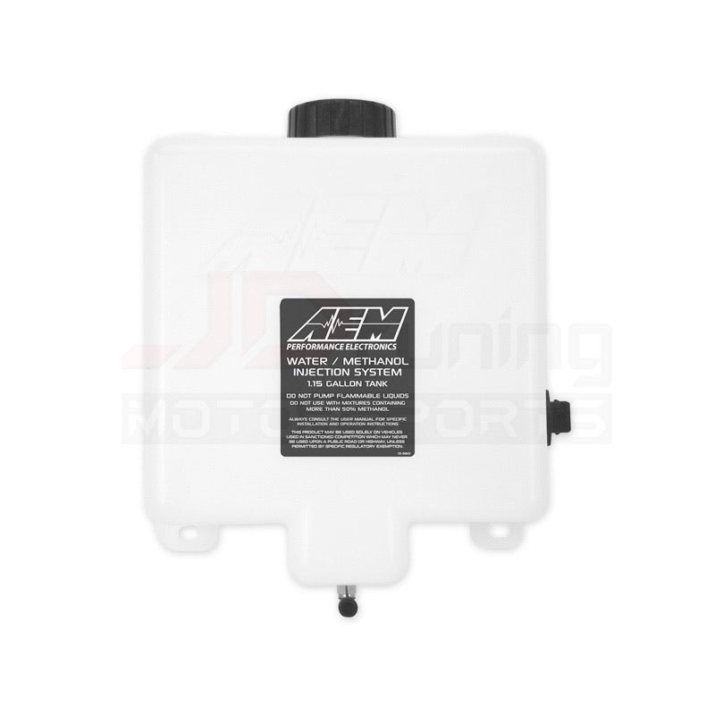 AEM Water/Methanol Injection Kit for Forced Induction Gasoline Engines