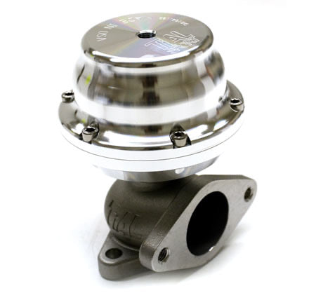 Tial F38 38mm Wastegate Silver 14.5psi