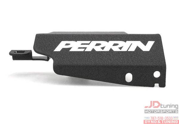 Perrin 07-14 STi Boost Control Solenoid Cover