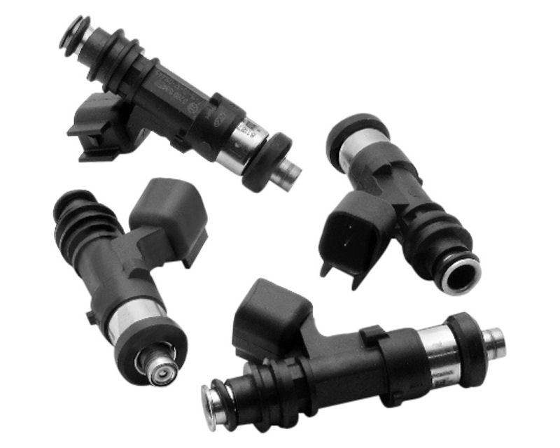 Deatschwerks Set of 4 1000cc Bosch EV14 Fuel Injectors Acura RSX 02-06