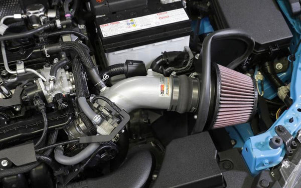 K&N Performance Air Intake System Toyota Corolla 2019-2020 2.0L 4-Cyl