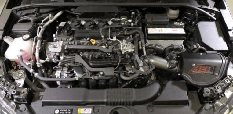 AEM Induction AEM Cold Air Intake System Toyota Corolla 2019-2020 2.0L 4-Cyl