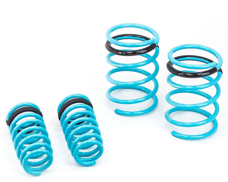 Godspeed Project Traction-S Lowering Spring Kit Hyundai Accent 06-10