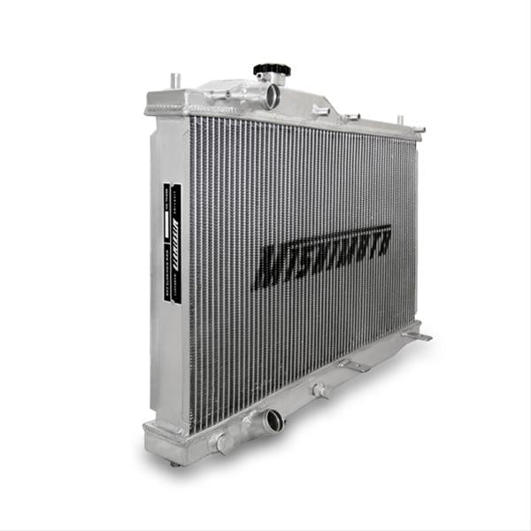 MISHIMOTO (PN# MMRAD-S2K-00)  Performance Aluminum Radiator