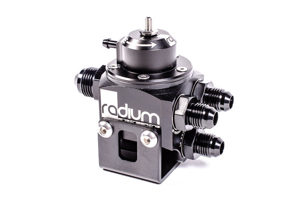 Radium Engineering 20-0100-01 Multipump Regulator