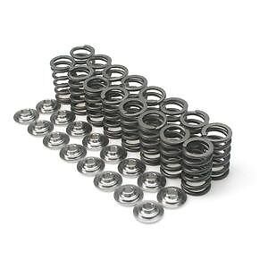 Brian Crower Valve Springs and Retainers Dodge Neon Eclipse RS 420A DOHC 2.0L